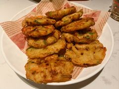-杨氏青龙虾·羊蝎子(珠江路店)