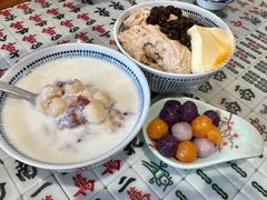 -堂屋糖水店(愚园店)