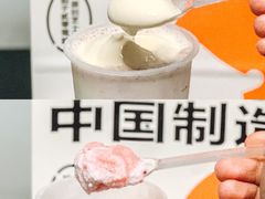 -喜茶(天津乐宾百货店)
