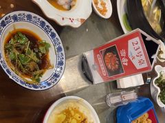 -糟粕醋·椰苑海南菜餐厅(亚龙湾天域酒店)