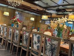 -领鲜活海鲜榴莲自助火锅(东门店)