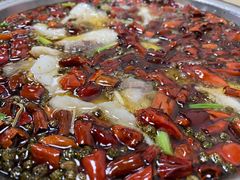 -胖哥川菜馆(武东路店)