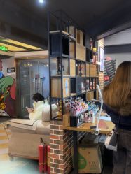 -刺客纹画纹身·洗纹身·穿孔饰品