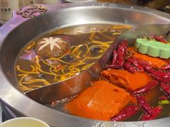 -大龙燚火锅(春熙店)