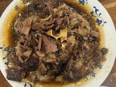 -柴氏风味斋(甘家口店)
