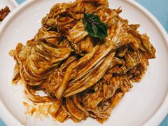 -万荣烤鸭店·北京菜(天坛店)