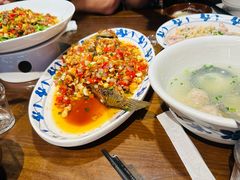 -八碗湘长沙市井菜(坡子街店)