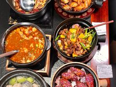 -旺爷砂锅·茶作(国贸城店)