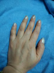 海星-海星美甲美睫