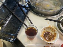 -三头牛·潮汕牛肉生蚝火锅 (夏湾店)