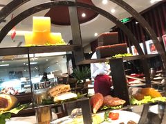 -阿庄新豫菜(通泰路店)