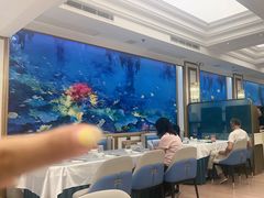 -品海楼·大连海胆锅贴馆(东港店)