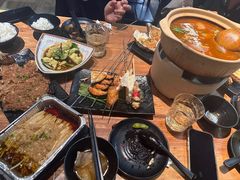 -KAOTOWN烤堂•烧烤(海汇港店)