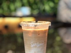 -Seesaw Coffee(环贸iapm店)