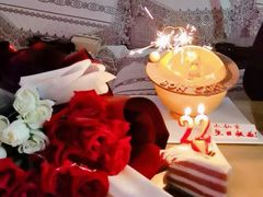 -BON CAKE(华贸购物中心店)
