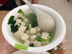 -四海鲜渔家菜(黄金海岸店)