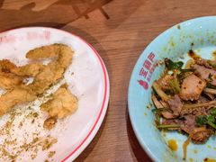 -宝葫芦西北茶食铺(万达店)