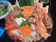 -真剑日本料理·铁板烧(贵州路店)
