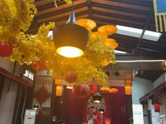 -老灶房-四川土菜(铁牛广场店)