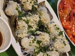-盛港湾海鲜食府(黄沙店)
