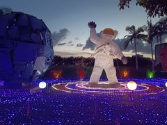 -观澜湖旅游度假区
