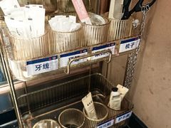 -耶里夏丽·丝路国际·新疆餐厅(浦东区东方路店)