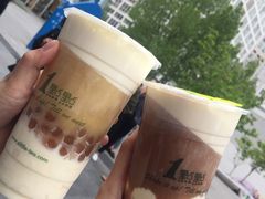 -1点点(银座和谐广场店)