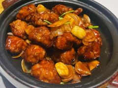 -悦真雅院·四合院·清真私房菜(雍和宫店)