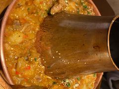 铜锅洋芋鸡-觅山云南菜(泊富ICITY店)