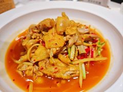 -飶香居(省博物馆店)