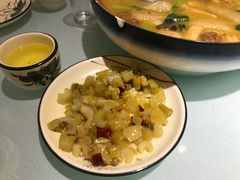 -粗茶淡饭•陕菜•家常菜