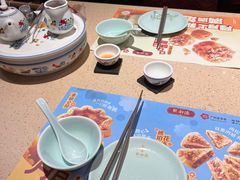 -点都德(华强南店)