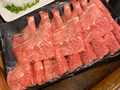 -马记伊源斋涮肉·清真菜(百子湾店)