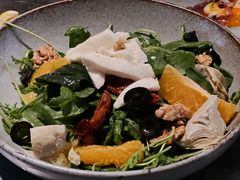 -Apollo·西班牙小酒馆(安福路店)