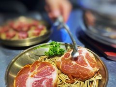 -本炙炭烤·蒲烧活鳗料理店(金沙洲店)