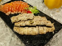 -AdD全日制餐厅(中谷花园酒店)