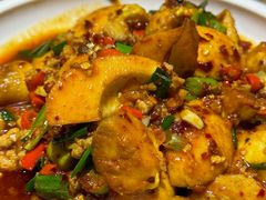 -建辉湖南土菜馆(南大街店)