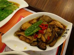 鸡腿肉-多喝汤(天河北路店)