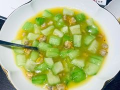 -汇贤府·李氏新鲁菜(万寿路店)