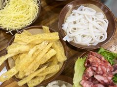 -笔记安顺夺夺粉火锅