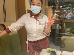 -海底捞火锅(劲松店)