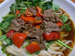-肆姐面粉馆(坡子街店)