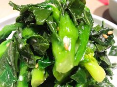 上海小菜心-弄堂小笼包(天津南开大悦城店)