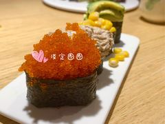 -莲寿司(上邦店)