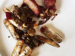 -大雁塔假日酒店·绿茵阁西餐厅