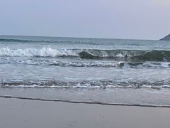 -朱家尖南沙景点
