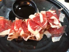 -杀猪天·韩国烤肉(总店)