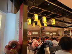 -得意啫·广东啫啫煲(前海HOP店)