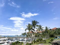 -麦哲伦丝绸度假村