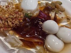 -茅庐川菜(烟台万象汇店)
